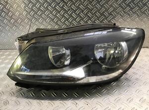 Headlight VW TOURAN (1T1, 1T2), VW TOURAN (1T3), VW TOURAN VAN (1T3), VW TOURAN (5T1)