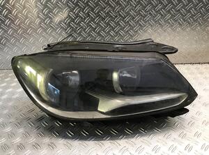 Headlight VW TOURAN (1T1, 1T2), VW TOURAN (1T3), VW TOURAN VAN (1T3), VW TOURAN (5T1)