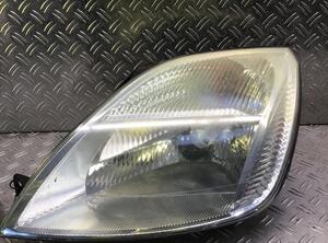 Koplamp FORD FIESTA V (JH_, JD_)