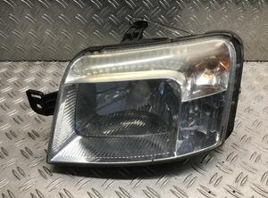 Headlight FIAT PANDA (169_), FIAT PANDA Hatchback Van (169_)