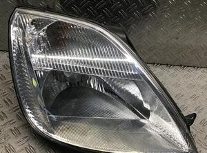 Koplamp FORD FIESTA V (JH_, JD_)