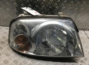 Headlight HYUNDAI ATOS (MX), HYUNDAI ATOS PRIME (MX)