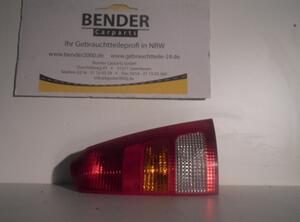 Combination Rearlight FORD Focus Turnier (DNW)