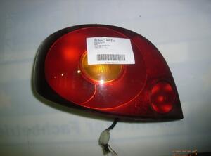 Combination Rearlight CHEVROLET Matiz (M200, M250)