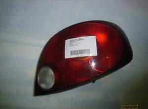 Combination Rearlight CHEVROLET Matiz (M200, M250)