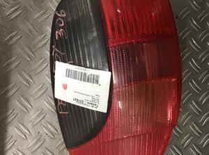 Combination Rearlight PEUGEOT 306 Break (7E, N3, N5)