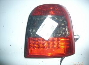 Combination Rearlight AUDI A4 (8D2, B5)