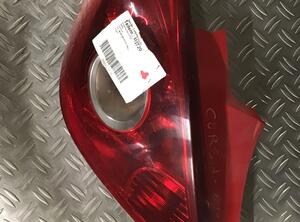 Combination Rearlight NISSAN Micra II (K11)