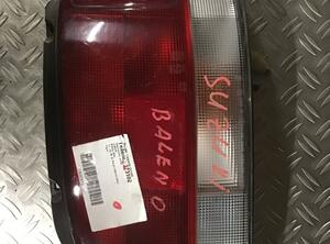 Combination Rearlight SUZUKI Baleno (EG)