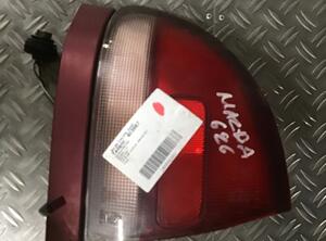 Combination Rearlight MAZDA 626 IV (GE)