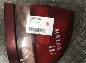 Combination Rearlight MAZDA 626 IV (GE)