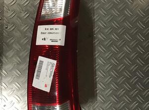 Combination Rearlight OPEL Meriva (--)