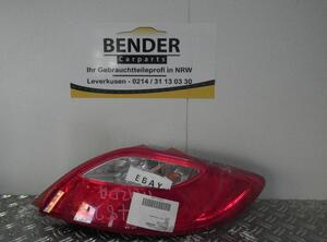 Combination Rearlight MAZDA 2 (DE, DH)