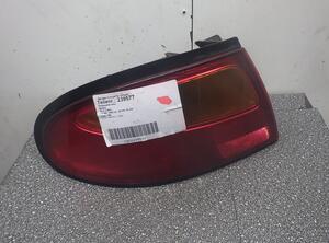 Combination Rearlight MAZDA 323 F V (BA)