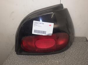 Combination Rearlight RENAULT Megane I (BA0/1)