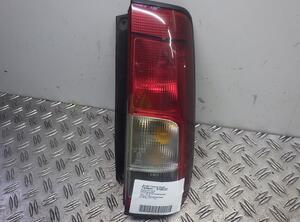 Combination Rearlight SUZUKI Ignis I (FH)