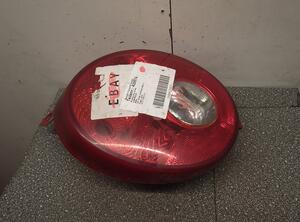 Combination Rearlight CHEVROLET Matiz (M200, M250)