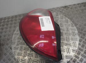 Combination Rearlight DAIHATSU Sirion (M1)