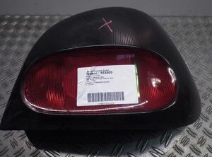 Combination Rearlight RENAULT Megane I (BA0/1)