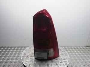 Combination Rearlight FORD Focus Turnier (DNW)