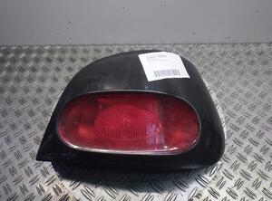 Combination Rearlight RENAULT Megane I (BA0/1)