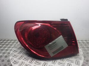 Combination Rearlight HYUNDAI Elantra Stufenheck (XD)