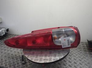 Combination Rearlight CHEVROLET Rezzo Großraumlimousine (U100)