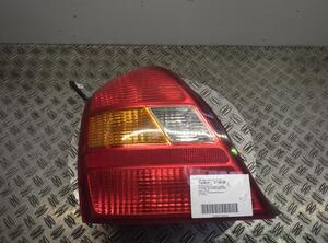 Combination Rearlight HYUNDAI Elantra Stufenheck (XD)