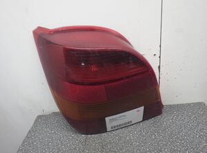 Combination Rearlight FORD Fiesta III (GFJ)