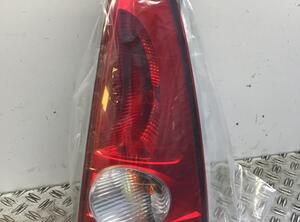 Combination Rearlight RENAULT Espace IV (JK0/1)