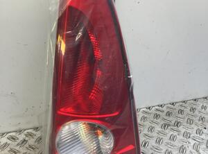 Combination Rearlight RENAULT Espace IV (JK0/1)