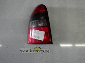 Combination Rearlight OPEL Vectra B Caravan (31)