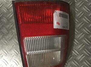 Combination Rearlight OPEL Vectra B (J96)