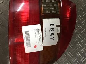 Combination Rearlight OPEL Astra F CC (T92)