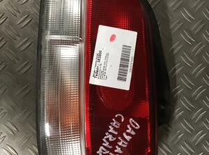 Combination Rearlight DAIHATSU Charade III (G100, G101, G102)