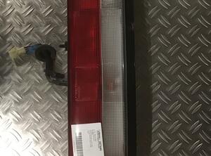 Combination Rearlight SUZUKI Ignis I (FH)