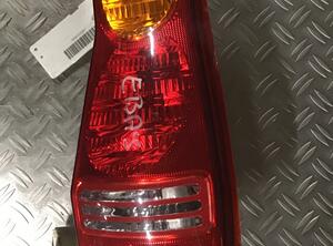 Combination Rearlight HYUNDAI Accent II Stufenheck (LC)