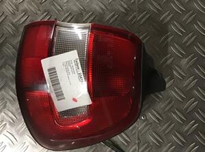 Combination Rearlight SUZUKI Baleno Kombi (EG)