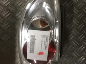 Combination Rearlight MAZDA 6 Hatchback (GG)