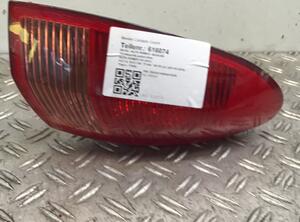 Combination Rearlight ALFA ROMEO 147 (937)