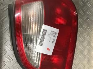 Combination Rearlight RENAULT Megane I (BA0/1)