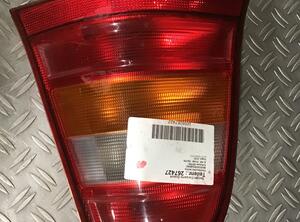 Combination Rearlight MERCEDES-BENZ A-Klasse (W168)