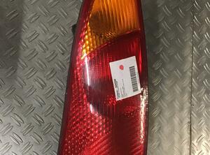 Combination Rearlight FORD Puma (EC)