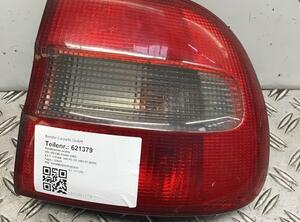 Combination Rearlight VOLVO V40 Kombi (VW)