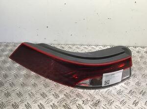 Combination Rearlight RENAULT Megane CC (EZ0/1)