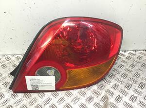 Combination Rearlight HYUNDAI Coupe (GK)