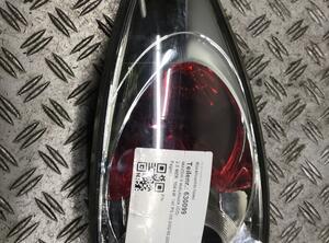 Combination Rearlight MAZDA 6 Hatchback (GG)