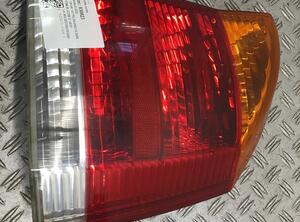 Combination Rearlight OPEL Vectra C (--)