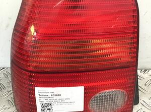 Combination Rearlight VW Lupo (60, 6X1)