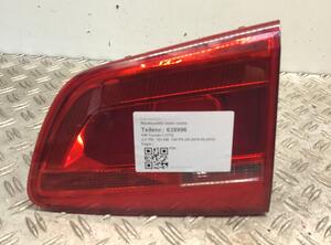 Combination Rearlight VW Touran (1T1, 1T2), VW Touran (1T3)